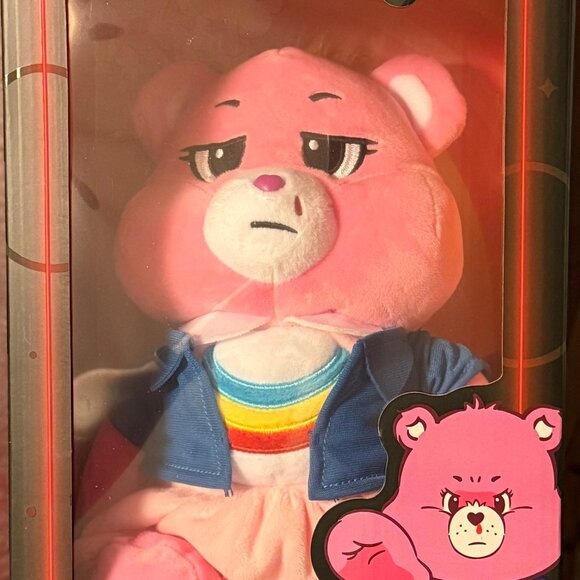 Stranger Things Eleven Care Bear - Picture 3 of 4